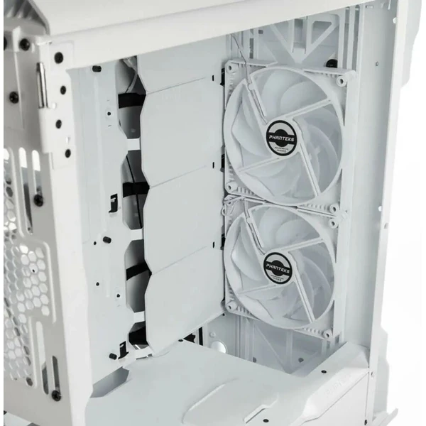 Phanteks Enthoo Evolv X biela - Počítačové skrine - Obrázok d_e0f35c961bec487ab61ee64747fb6859