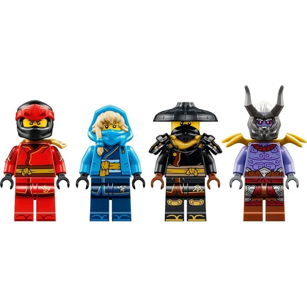 LEGO NINJAGO 71872 Ultra dračí súboj - LEGO - Obrázok d_e19af788e9cd4cac88ac02de29c9d276