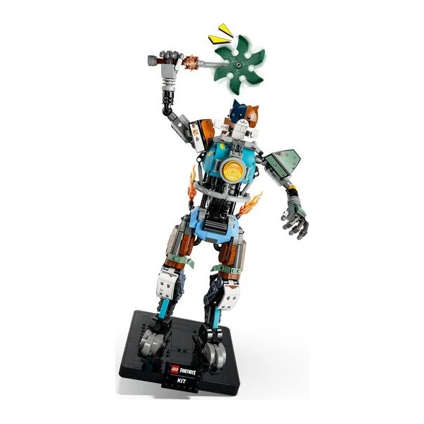 LEGO Fortnite 77081 SADA - LEGO - Obrázok d_e1f5d5943c0b4b4b858209961c77e1e8