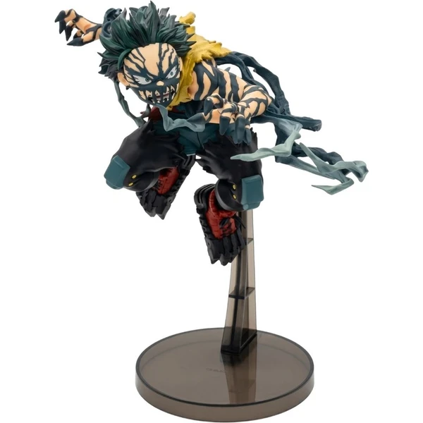 Figúrka Bandai Banpresto The Amazing Heroes DX My Hero Academia - Izuku Midoriya 14 cm - Figúrky - Obrázok d_e627fa0e6d0b46a686625d0d87e1f530