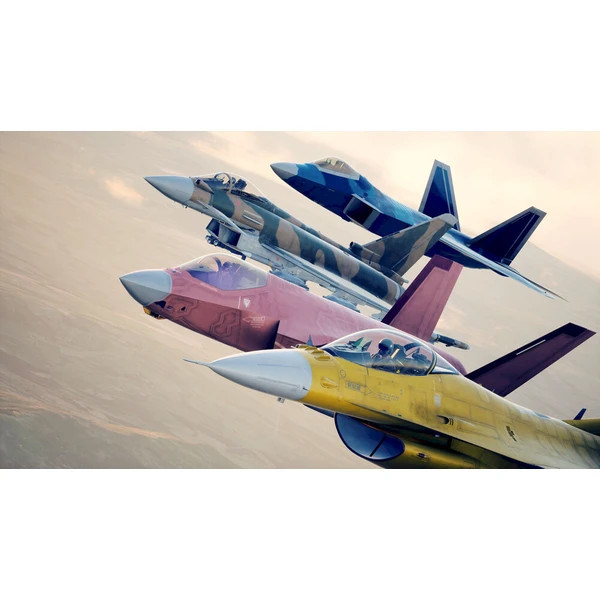 Ace Combat 8: Wings of Theve Deluxe Edition (PC) - Hry na PC - Obrázok d_eb58a4dce7034c629fc7534744e2e00a