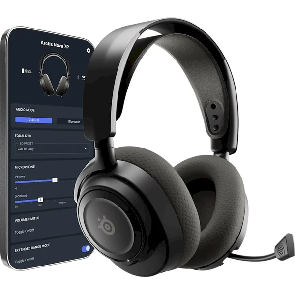 SteelSeries Arctis Nova 7P Gen 2 čierna - Slúchadlá - Obrázok d_ed40abd0fb3e41c0929168ee197428fb