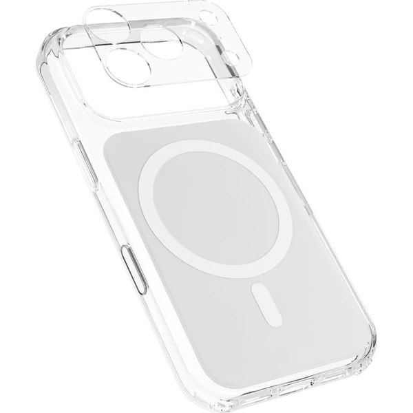 Epico Tile Mag+ MagSafe kryt pre iPhone 17 Pro biely - Puzdra - Obrázok d_ee3e4bfbc0154d63a3acbcc83357ca5f