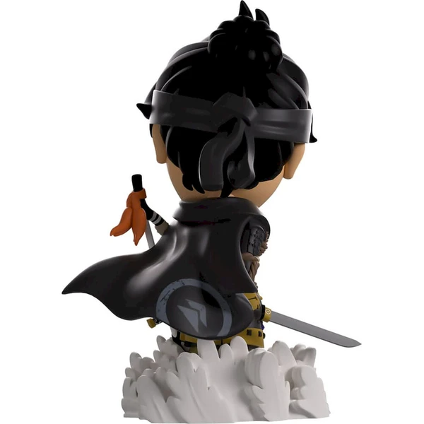 Figúrka Youtooz Ghost of Tsushima - Jin Sakai 12 cm - Figúrky - Obrázok d_ef93ec4a6ba042b2ad078da293004e19