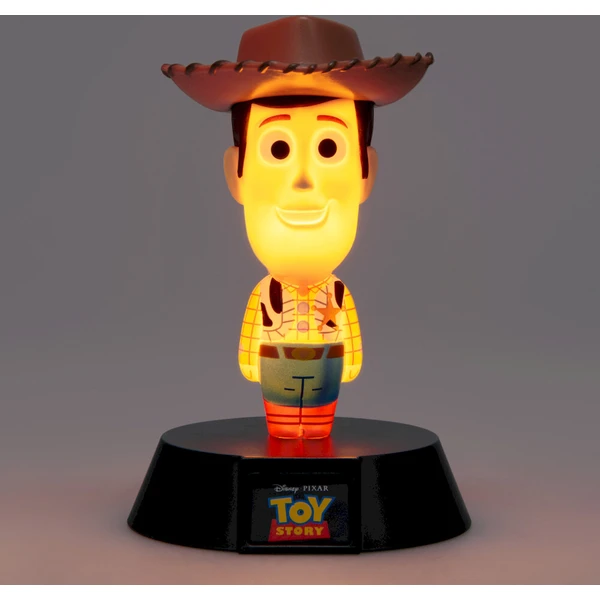 Lampička Icon Light Toy Story - Woody - Lampičky - Obrázok d_eff337c3c47f4f678cabfb460827277d