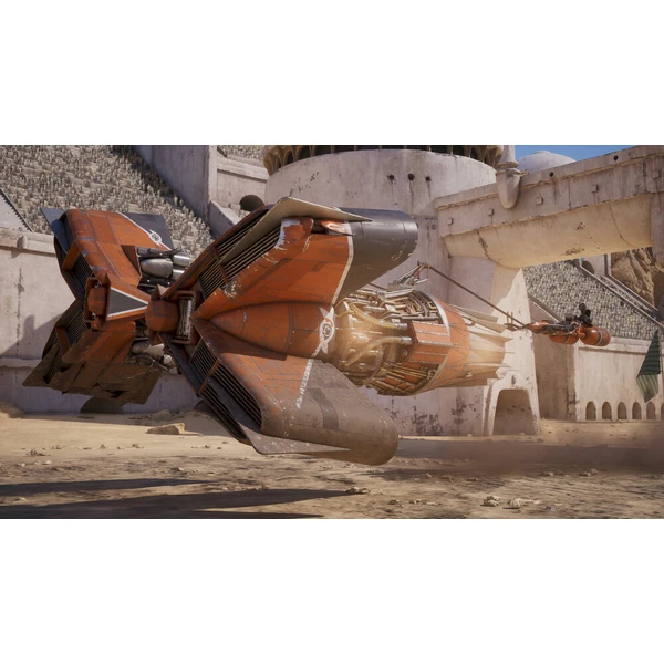 Star Wars: Galactic Racer Collector's Edition (PS5) - Hry na PS5 - Obrázok d_f1d3d1faac2a4a92b54291722536b5be