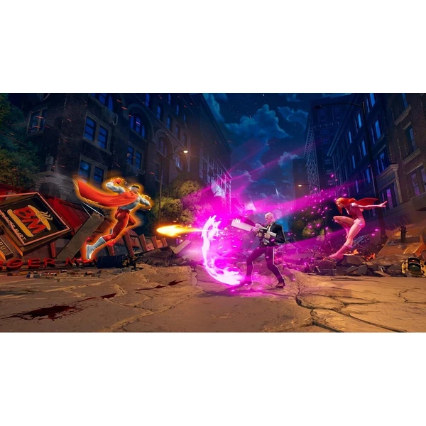Invincible VS (XSX) - Hry na Xbox Series - Obrázok d_f31d66fc8e83437397c06a2988dcd43e