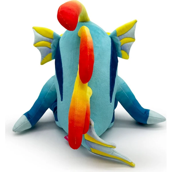 Figúrka Youtooz World of Warcraft - Blue Murloc 22 cm - Figúrky - Obrázok d_f3d0b6ed6c854672a44fc2fd809d2c07