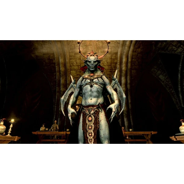 The Elder Scrolls V: Skyrim Anniversary Edition (Code in Box)(Switch 2) - Hry na Nintendo Switch 2 - Obrázok d_f55aa6e3f10942b0a46fb4df25bf13e8