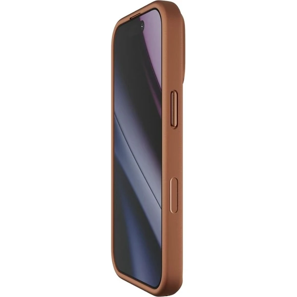 Epico HeroMatte Pro Mag+ MagSafe kryt iPhone 17 Pro Max oranžový - Puzdra - Obrázok d_f57d243a441347b48911824f89a49f46