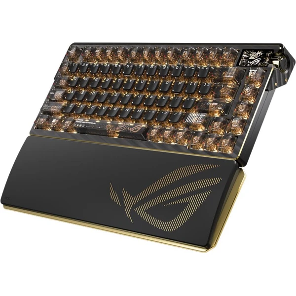 ASUS ROG Azoth Extreme Edition 20 herná mechanická klávesnica USINTL čierna - Klávesnice - Obrázok d_f963acd9bdeb4257ac8c28e1dde4d99b