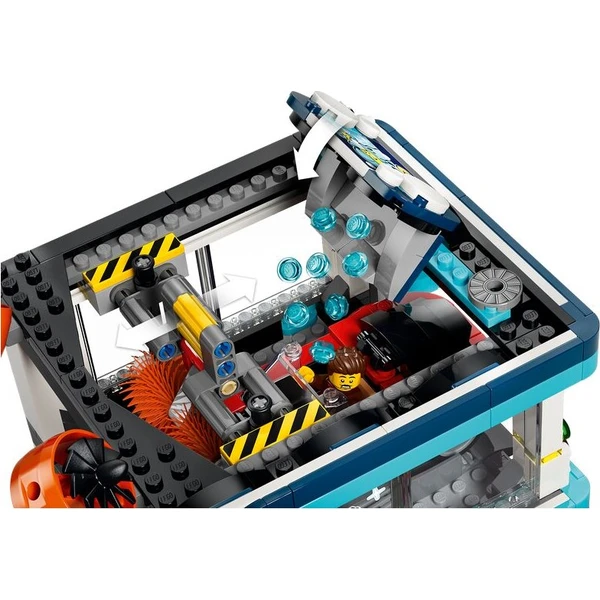 LEGO City 60497 Automatická umývačka áut - LEGO - Obrázok d_fa5c12d310cf4a58baf129cf9418aead