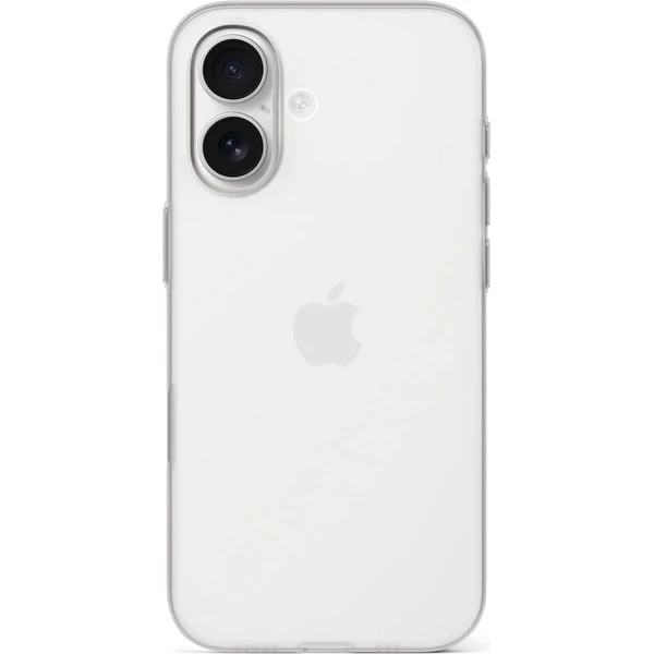 Epico AirMatte Ultratenký kryt pre iPhone 17 matne biely - Puzdra - Obrázok d_ff2345a5fc764d548cc0ce372bad198a