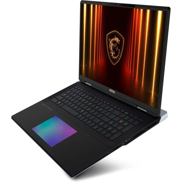 MSI Titan 18 HX AI (A2XWJG-612CZ) čierny  - Notebooky - Obrázok df70e4d483524a2aa436b27d08627c01