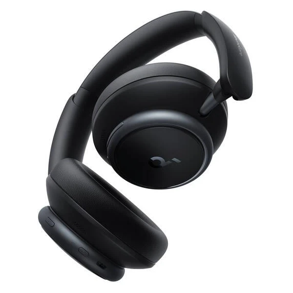 Anker Soundcore Space Q45 bluetooth slúchadlá čierna - Slúchadlá - Obrázok e3891701b41647c3abce854341a34552