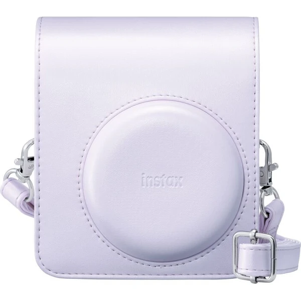 Fujifilm Instax Mini 13 púzdro Dreamy Purple - Puzdra - Obrázok e6a55df80e5a475f8abb04a683cf93c5