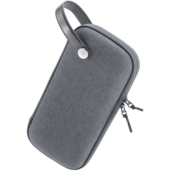 Spigen Klasden Pouch puzdro Nintendo Switch 2 šedé - Puzdra - Obrázok e7df2d3a5eb4467baaa4117b908dabaa