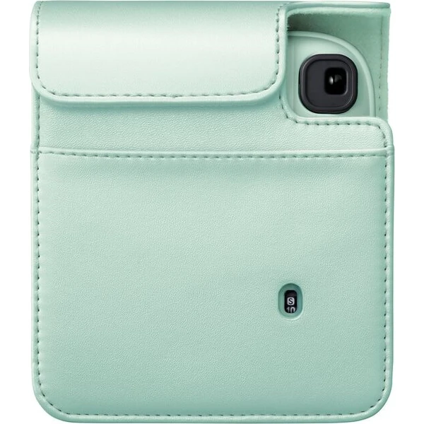 Fujifilm Instax Mini 13 puzdro Lagoon Green - Puzdra - Obrázok e804ef3beca8482ebe50fe961f66ddd7