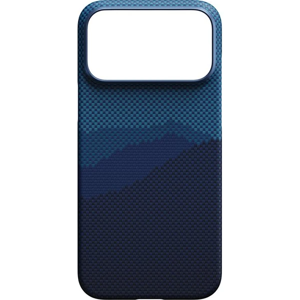 Pitaka Ultra-Slim Case MagSafe kryt iPhone 17 Pro Max Over the horizon - Puzdra - Obrázok e8c2309cdfe943cc83a8293f2c6a29ea