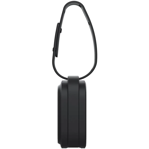 Spigen Silicone Fit Mount silikónový držiak pre Apple TV 4K 3th Gen (2022) čierny - Držiaky - Obrázok ea4180ee7d6a49f5b61aeb0f870fe274