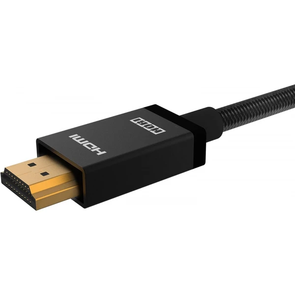 Hori 8K Ultra High Speed ??HDMI kábel 2.1 pre PS5 2m - Káble - Obrázok eb413b46c0644fc08632d07e819760f8