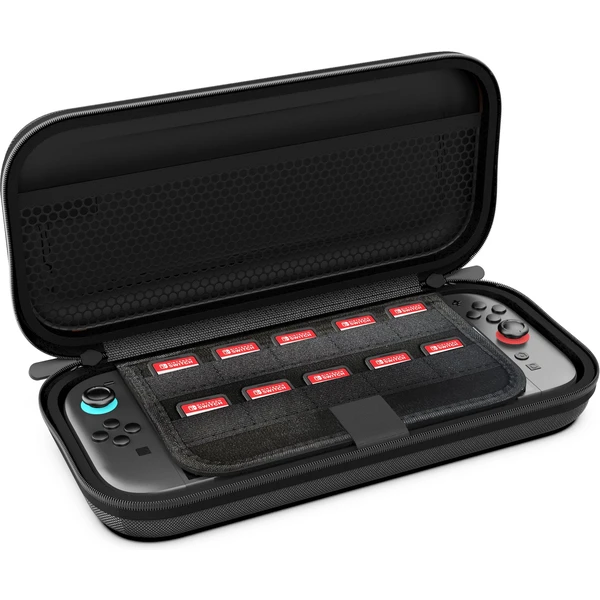 iPega SW2125 9v1 Sport Pack komplexná sada pre Nintendo Switch 2 - Konzolové príslušenstvo - Obrázok ed702de9c78142229c2672554d26848e