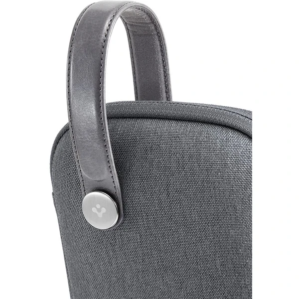 Spigen Klasden Pouch puzdro Nintendo Switch 2 šedé - Puzdra - Obrázok edef0cb910d9441c896bb1a4cad14f8d
