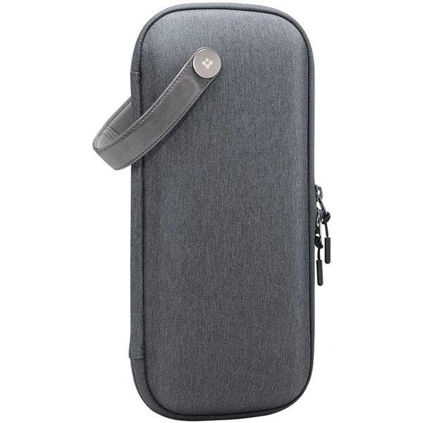 Spigen Klasden Pouch puzdro Nintendo Switch 2 šedé - Puzdra - Obrázok f151f9fe9eae4ce0b16592da93d285d9