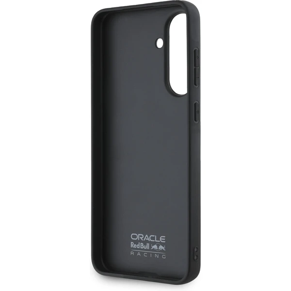 Oracle Red Bull Racing PU Leather Red Ring kryt Samsung Galaxy A56 modrý - Puzdra - Obrázok f245a5472a7f4ba4b3edf14ab38a1676