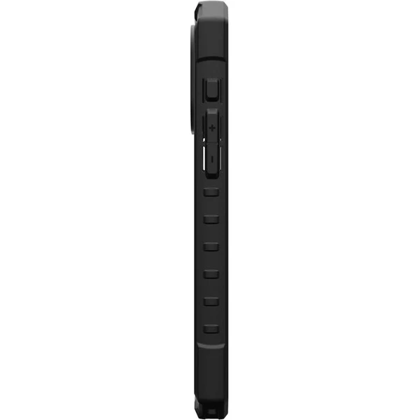 UAG Pathfinder Clear Magsafe kryt iPhone 16 Pro Max biely - Puzdra - Obrázok f2f15a869e1f463cb06b330ee3713f8f