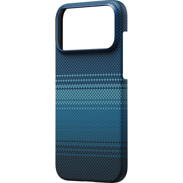 Pitaka Ultra-Slim Case MagSafe kryt iPhone 17 Pro Max Moonrise - Puzdra - Obrázok f3adb410aa1742e2a6bb5d109b1eae55
