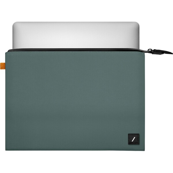 Native Union WFA Stow Lite Sleeve pouzdro Macbook 13" slate green - Puzdra - Obrázok fc3049d933454c84856d575d6778d561