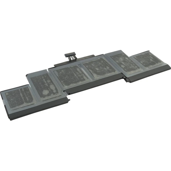 AVACOM 1618 Apple MacBook Pro 15 A1398 Li-Pol 8440mAh - Batérie - Obrázok fc88ca18d8ac4f039b7e4d2564af368e