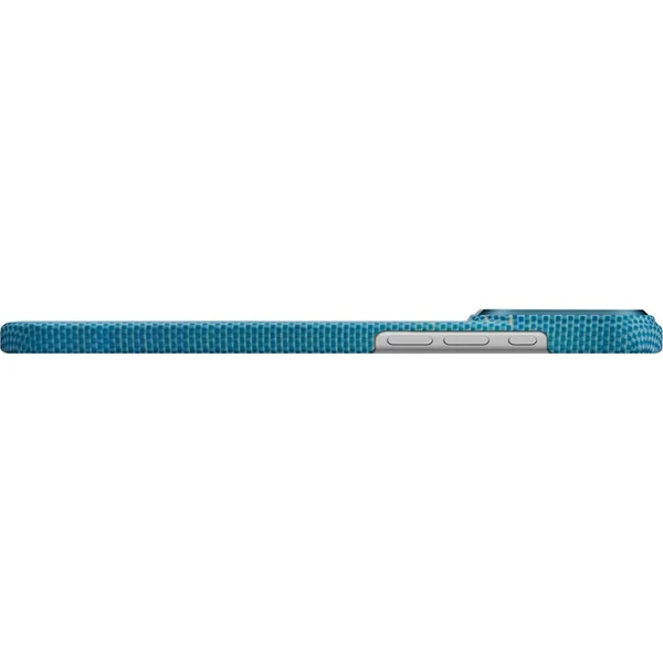 Pitaka Ultra-Slim Case MagSafe kryt iPhone 17 Pro Max Lucid Blue - Puzdra - Obrázok fd9e332b879240b2bb5056ac0fadce46